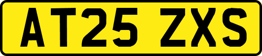 AT25ZXS