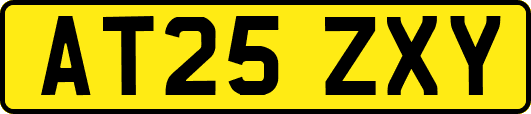 AT25ZXY