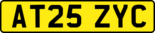 AT25ZYC