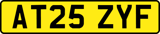 AT25ZYF