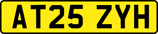 AT25ZYH