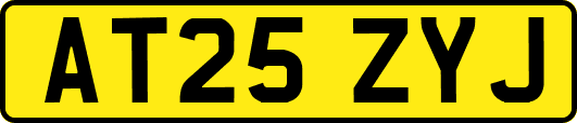 AT25ZYJ