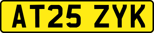 AT25ZYK