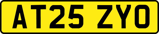 AT25ZYO