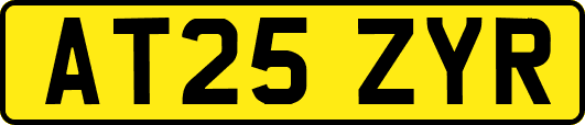 AT25ZYR