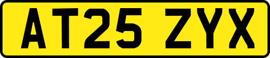 AT25ZYX