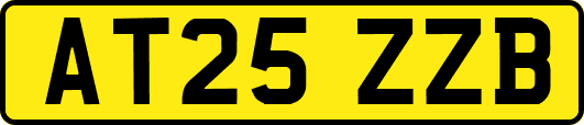 AT25ZZB