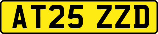 AT25ZZD