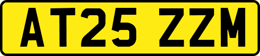 AT25ZZM