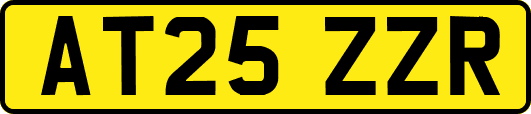 AT25ZZR