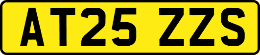 AT25ZZS