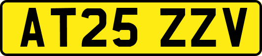 AT25ZZV