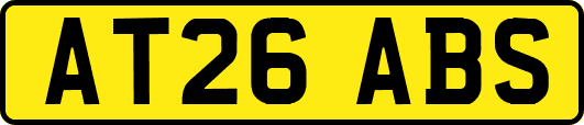 AT26ABS
