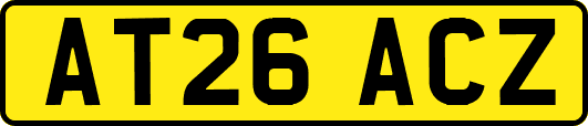 AT26ACZ