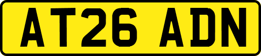 AT26ADN