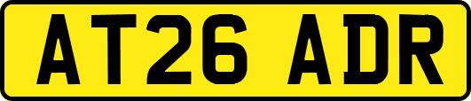 AT26ADR