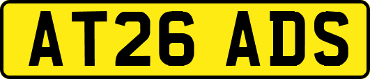 AT26ADS