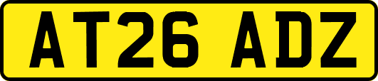 AT26ADZ