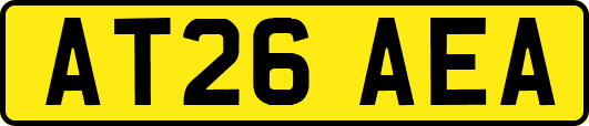 AT26AEA