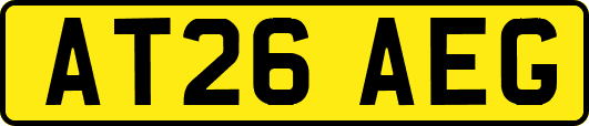 AT26AEG