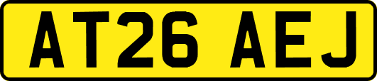 AT26AEJ