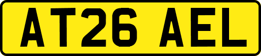 AT26AEL