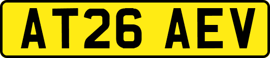 AT26AEV