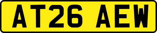AT26AEW