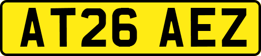 AT26AEZ