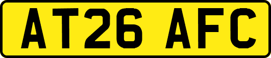 AT26AFC