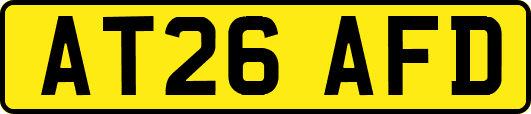 AT26AFD