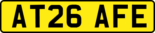 AT26AFE