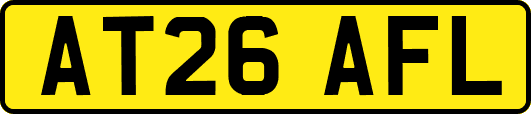 AT26AFL