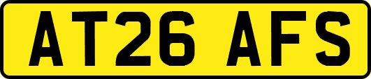 AT26AFS