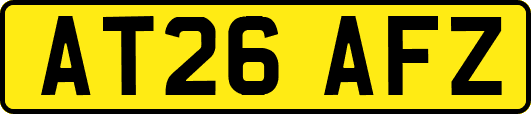 AT26AFZ