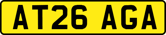 AT26AGA
