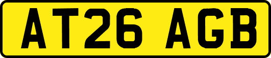 AT26AGB