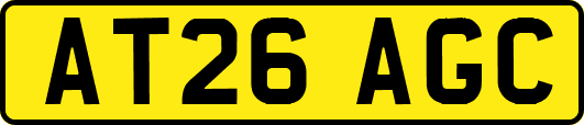 AT26AGC