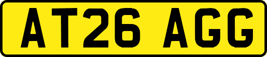 AT26AGG