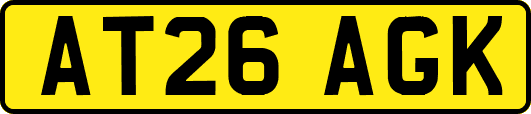 AT26AGK