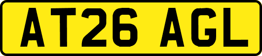 AT26AGL
