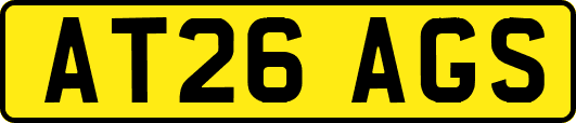 AT26AGS