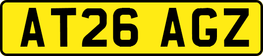 AT26AGZ