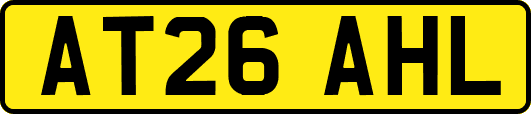 AT26AHL