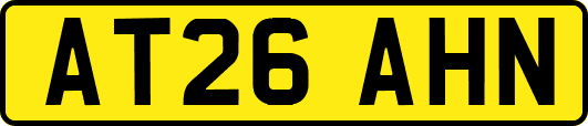AT26AHN