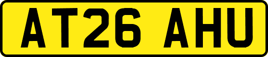 AT26AHU
