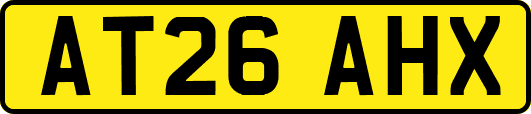 AT26AHX