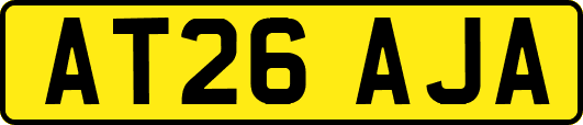 AT26AJA