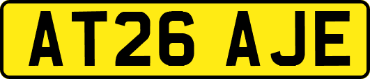 AT26AJE