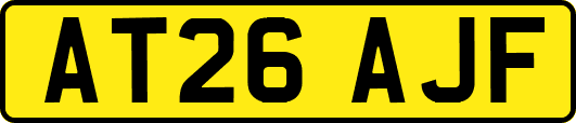 AT26AJF